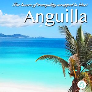 anguilla card product image